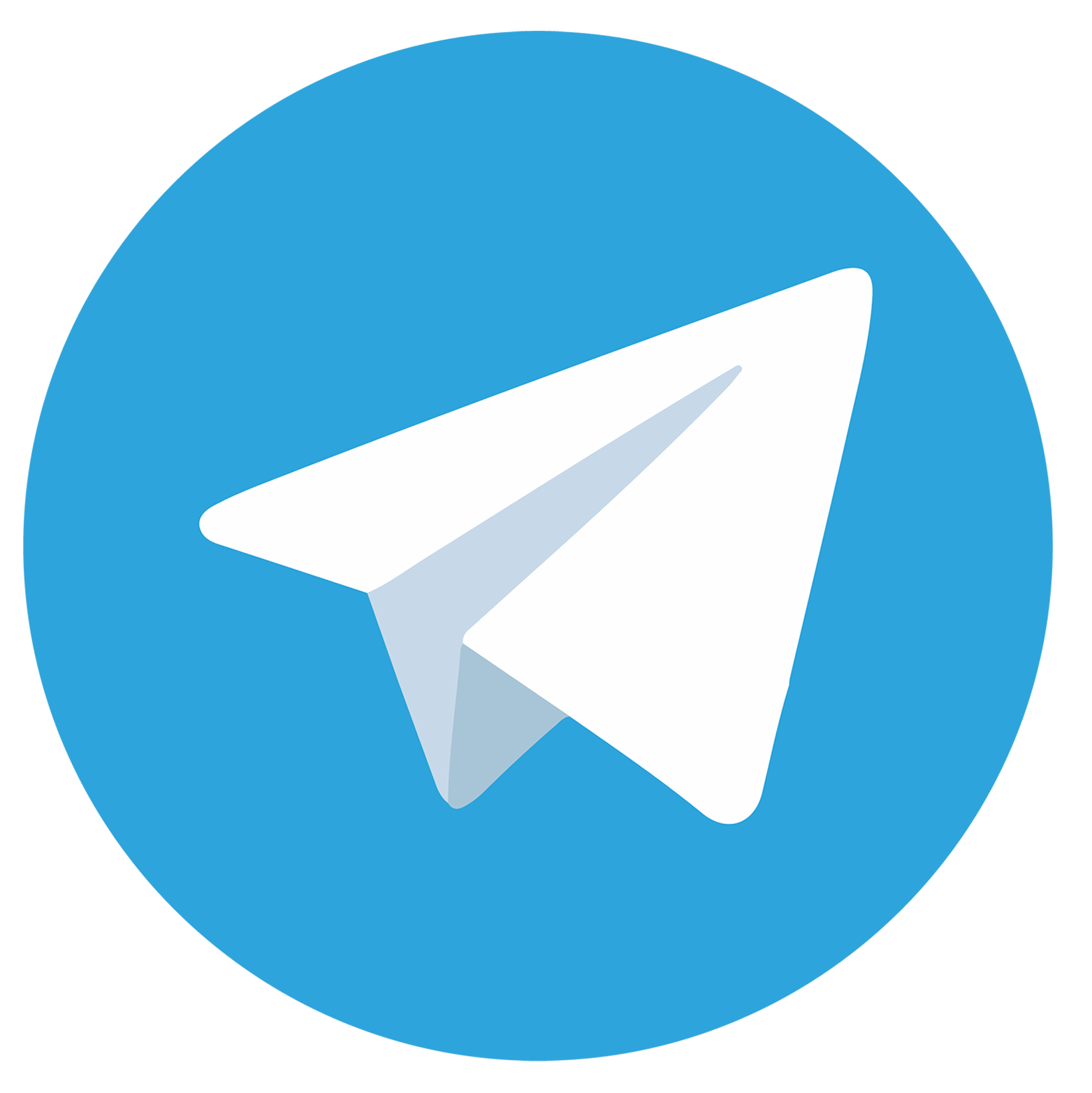 TELEGRAM DELUNA